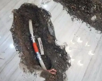 丰都测漏水电话