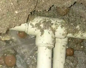 丰都测漏水多少钱