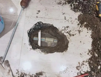 丰都测漏水电话