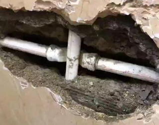 丰都测漏水哪家好