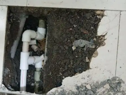 丰都测漏水哪家好