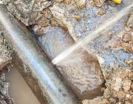 丰都测漏水公司