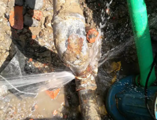 丰都测漏水公司电话