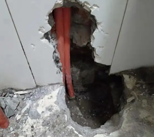 丰都漏水检测电话