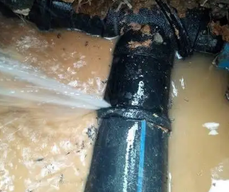 丰都测漏水公司哪家好