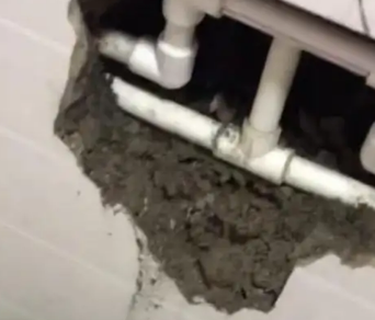 丰都漏水检测电话