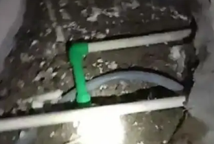 丰都测漏水公司