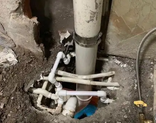 丰都漏水检测哪家好