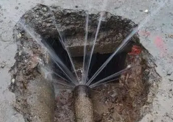 丰都漏水检测多少钱