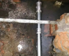 丰都漏水检测公司电话