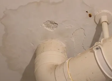 丰都卫生间测漏水多少钱