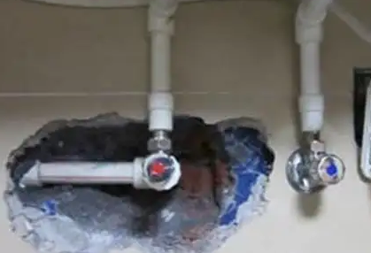 丰都卫生间测漏水查询方法