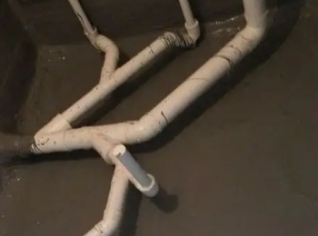 丰都水管漏水检测知识点