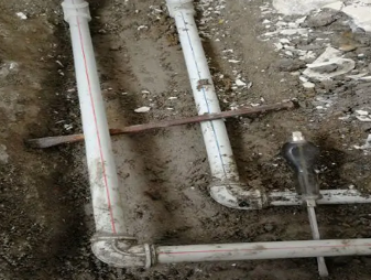 丰都卫生间测漏水多少钱