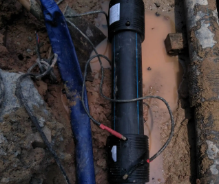 丰都水管漏水检测多少钱