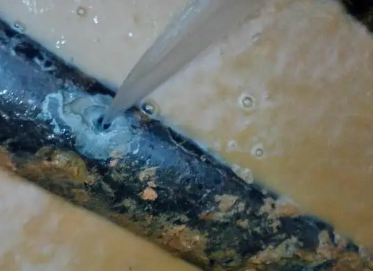 丰都水管漏水检测多少钱