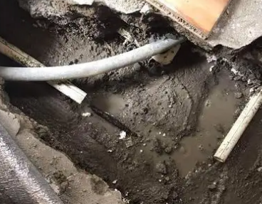 丰都卫生间测漏水价格明细