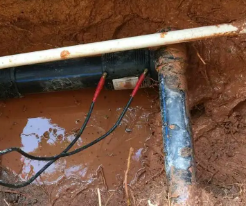 丰都水管漏水检测多少钱