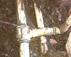 丰都卫生间测漏水多少钱