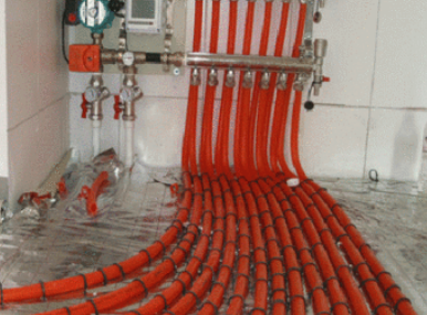 丰都地暖维修多少钱