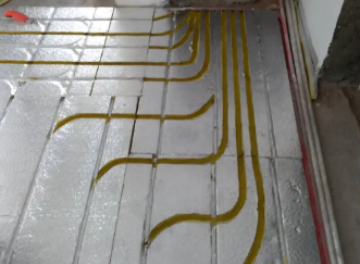 丰都地暖维修哪家好