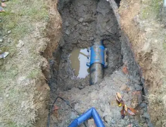 丰都水管漏水检测多少钱