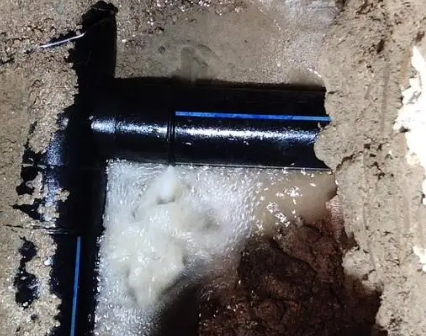 丰都水管漏水检测哪家好