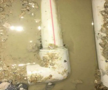 丰都水管漏水检测多少钱