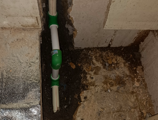 丰都卫生间测漏水哪家好