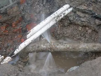 丰都测漏水多少钱