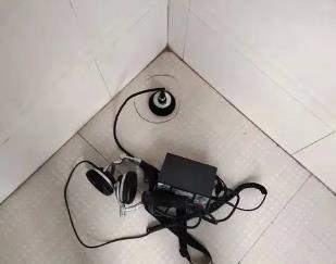 丰都测漏水公司