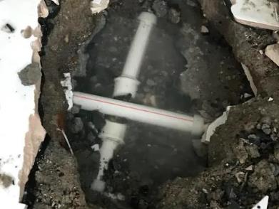 丰都漏水检测公司哪家好