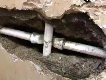 丰都漏水检测电话多少