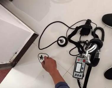 丰都测漏水公司电话