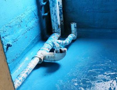 丰都测漏水多少钱